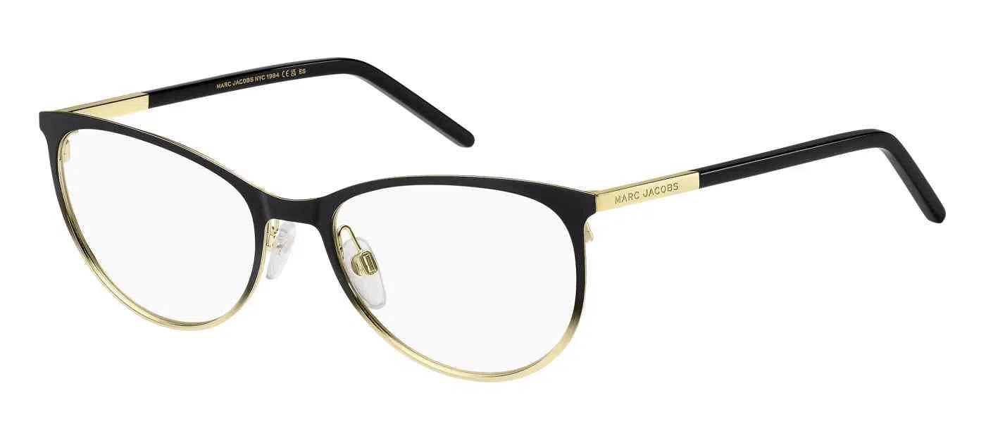 Marc Jacobs MARC708 Eyeglasses - view 8